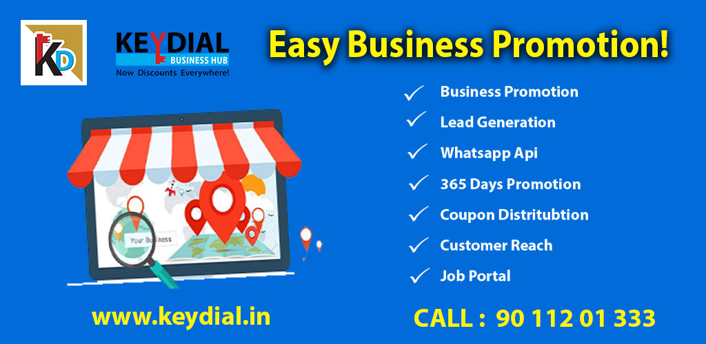 Keydial Technologies