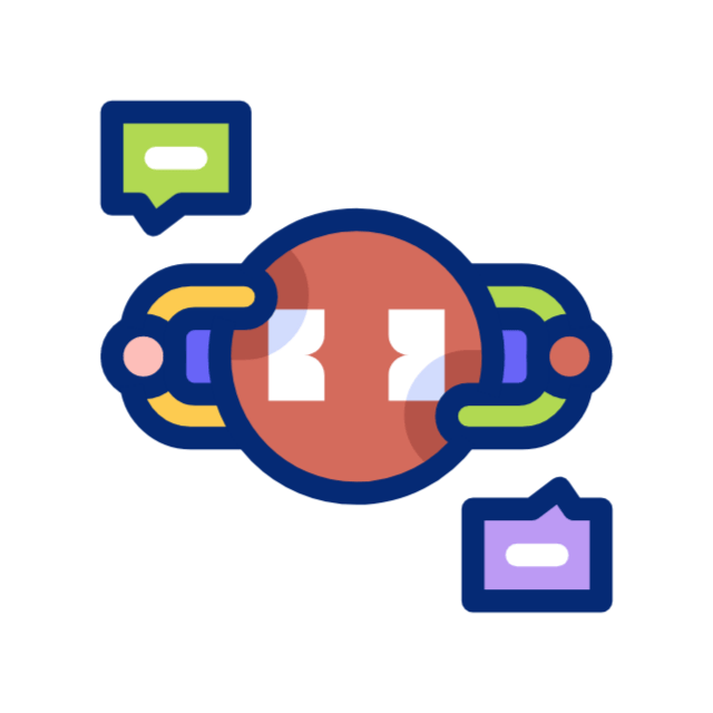 Meetup Icon