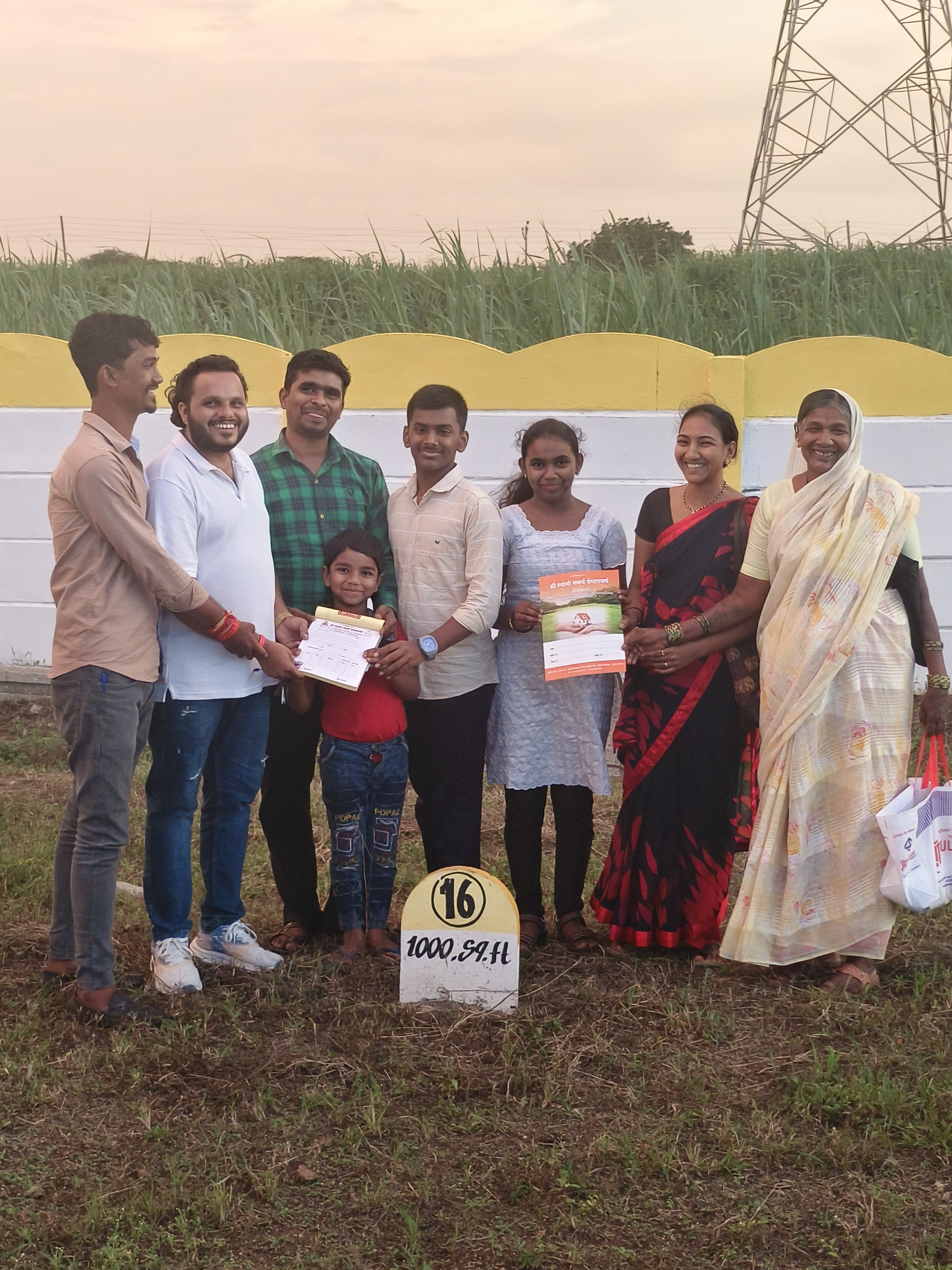 Swami Samarth Developer's