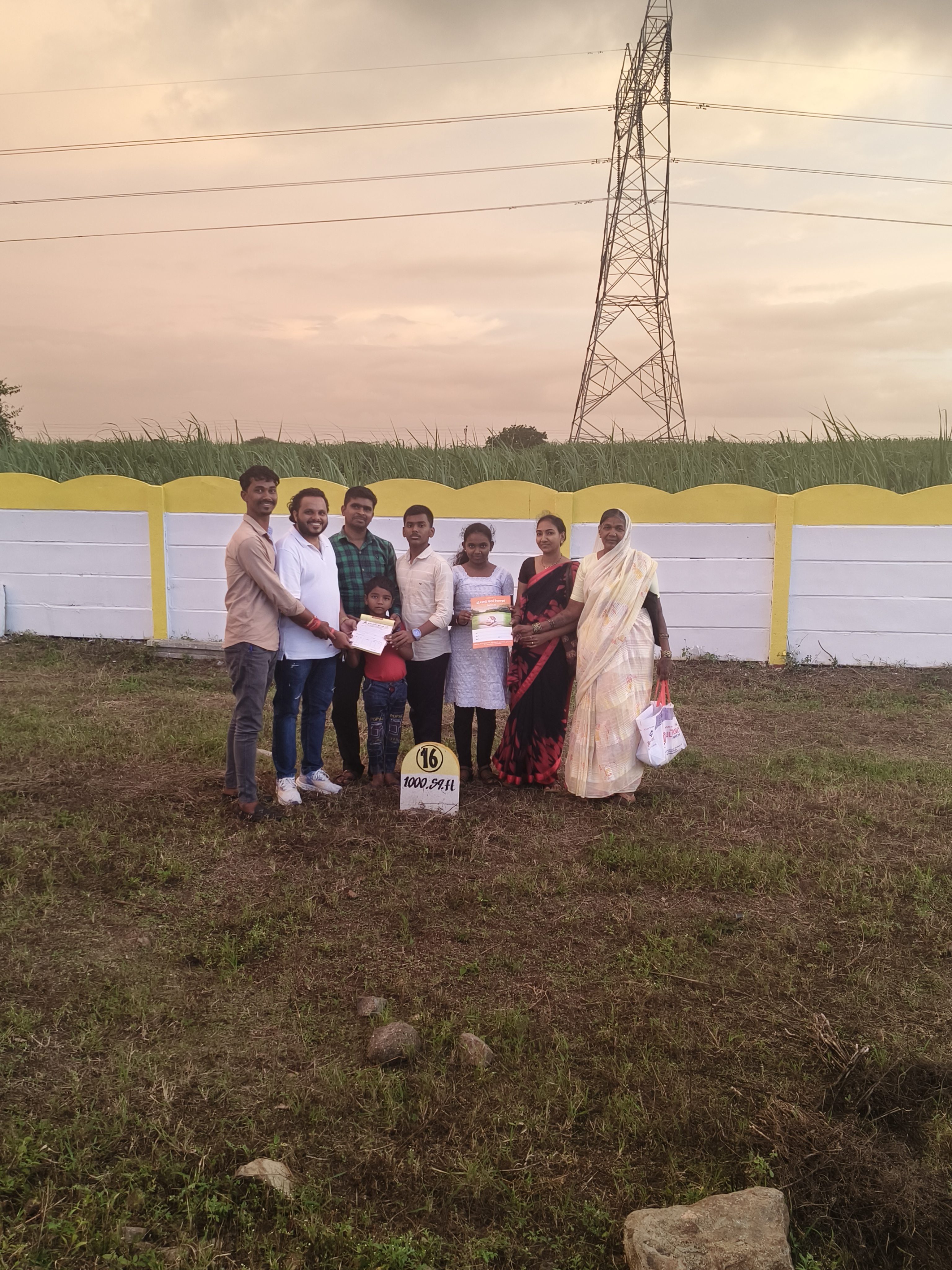 Swami Samarth Developer's