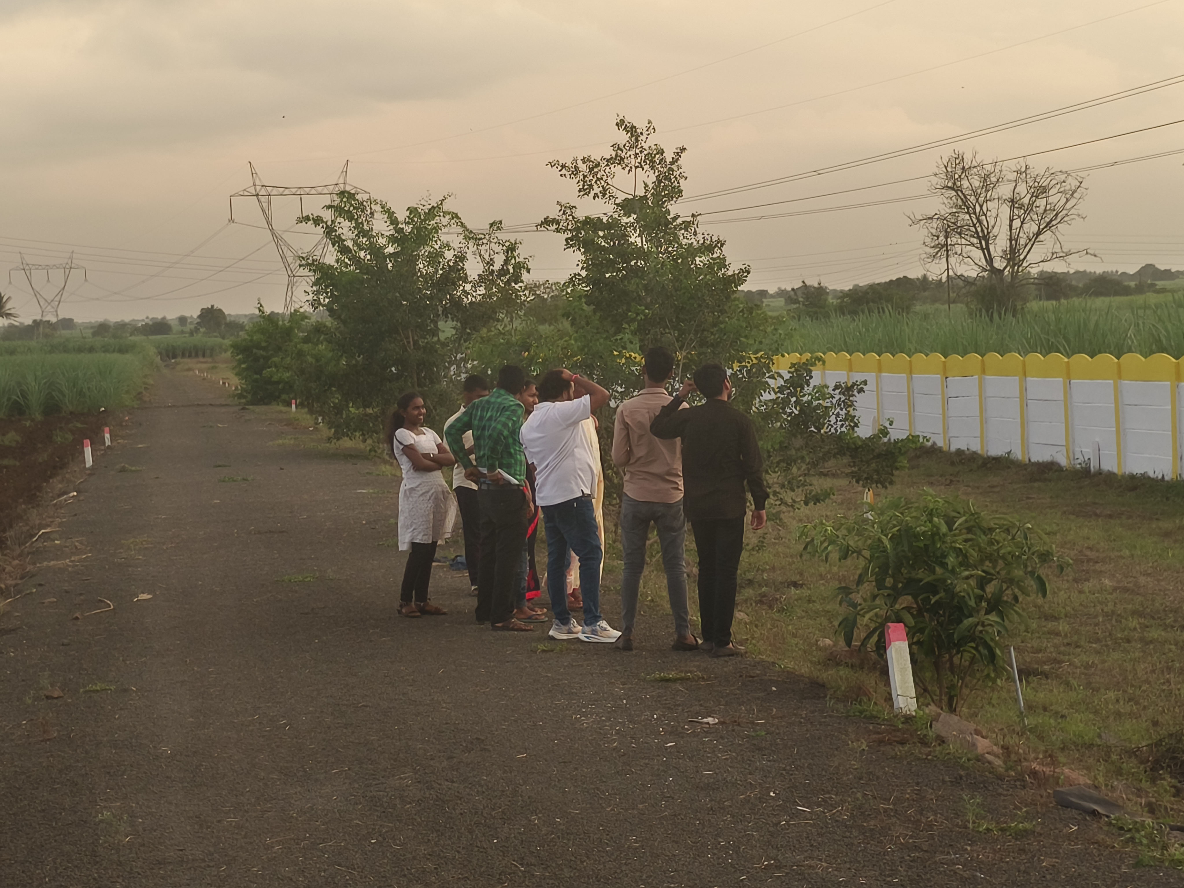 Swami Samarth Developer's