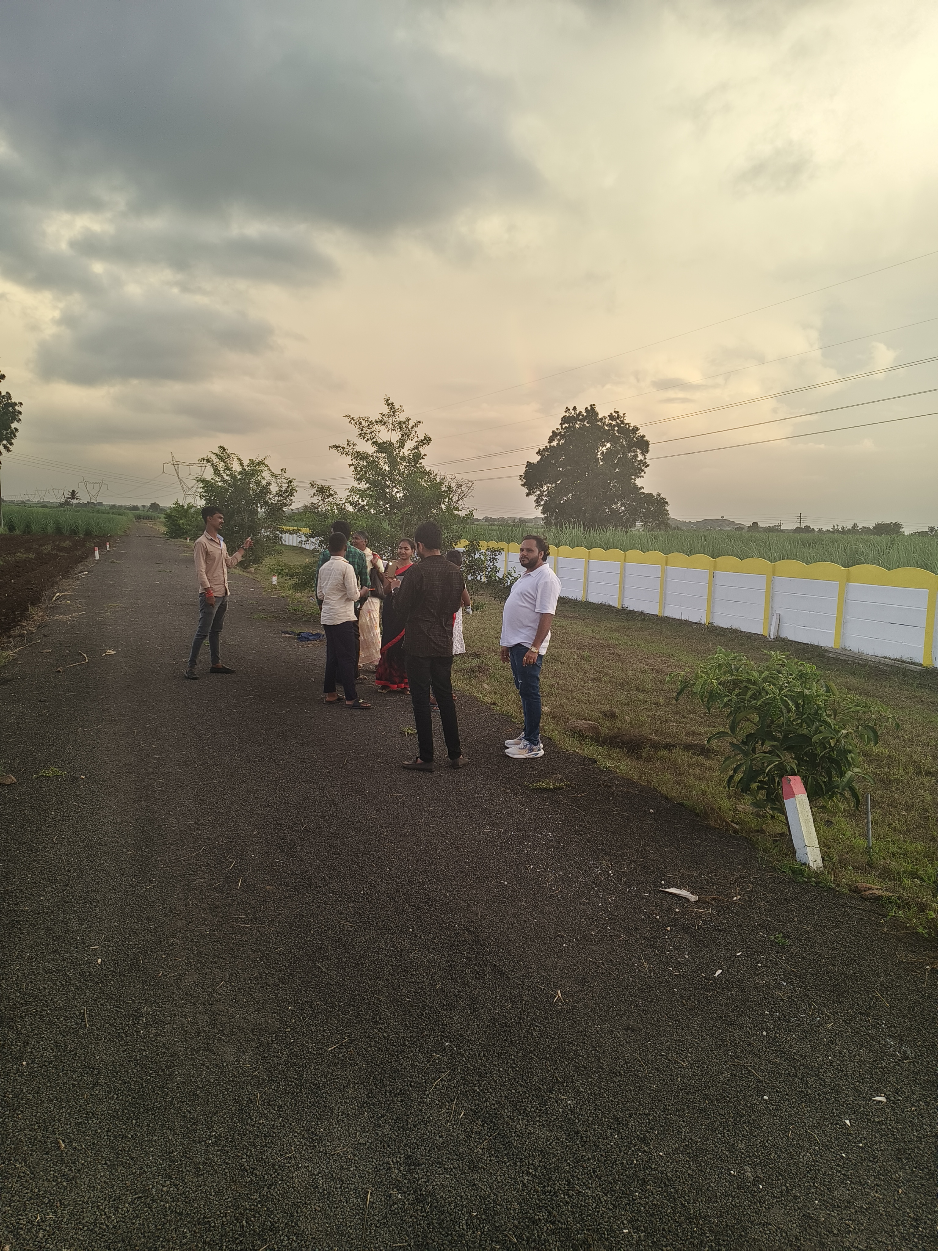 Swami Samarth Developer's