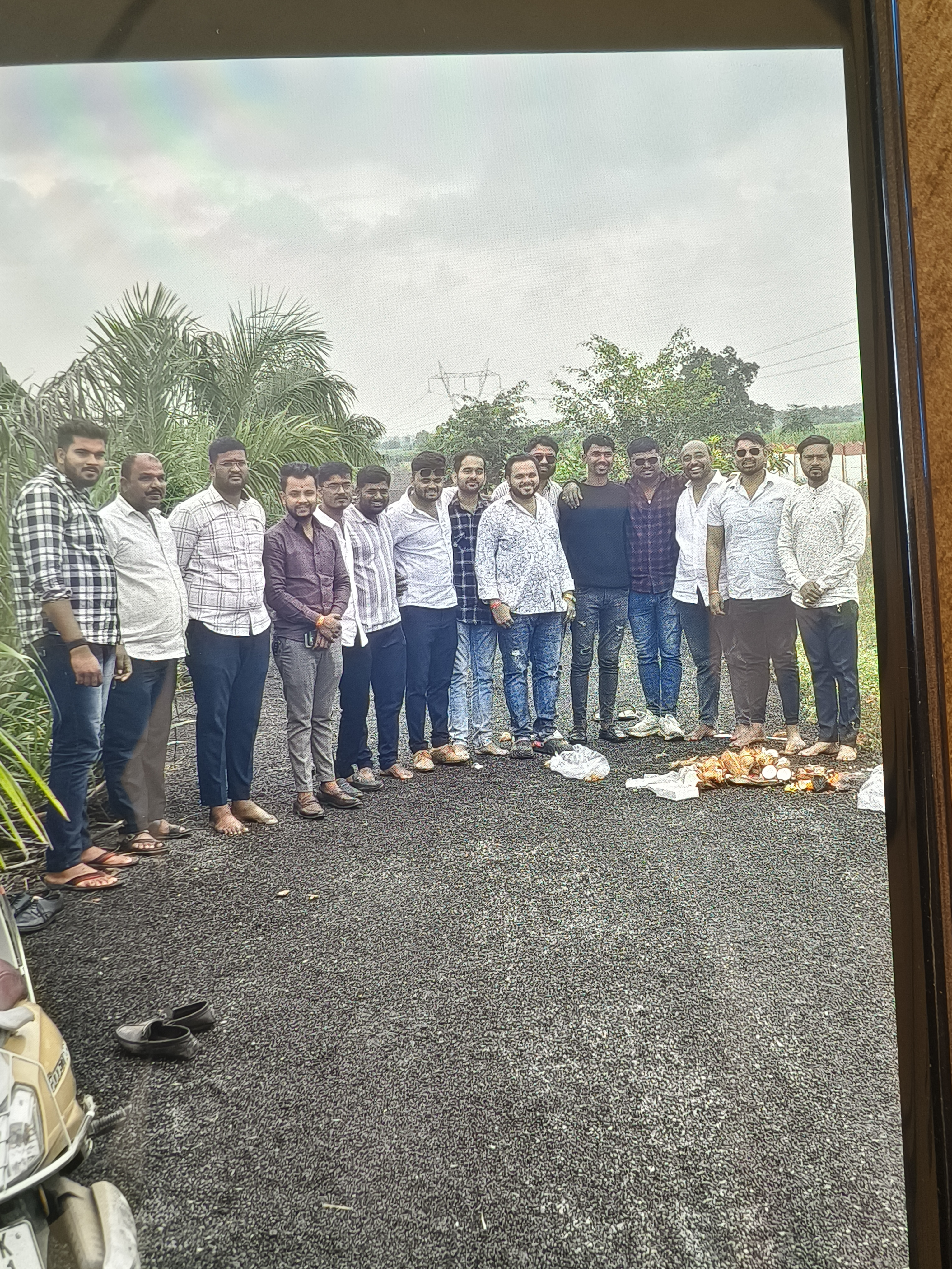 Swami Samarth Developer's