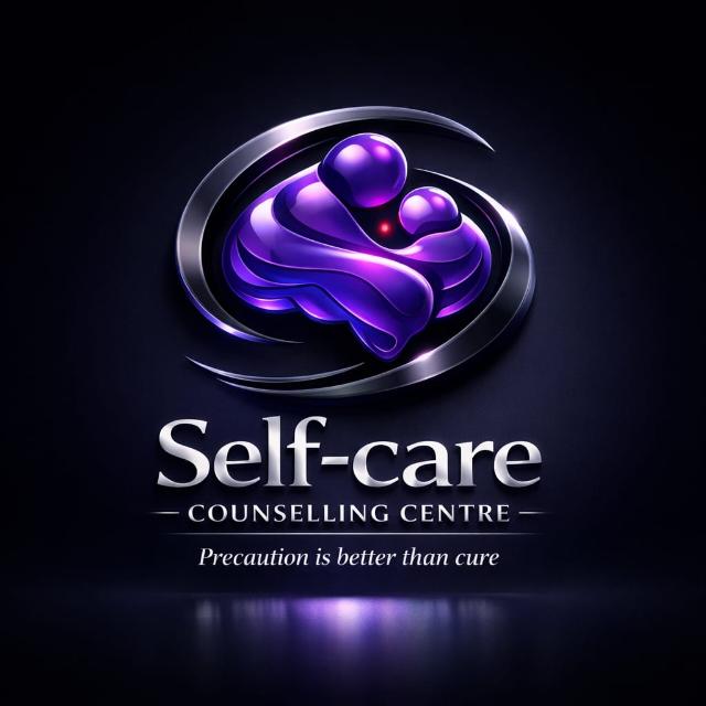 Counselling center Logo