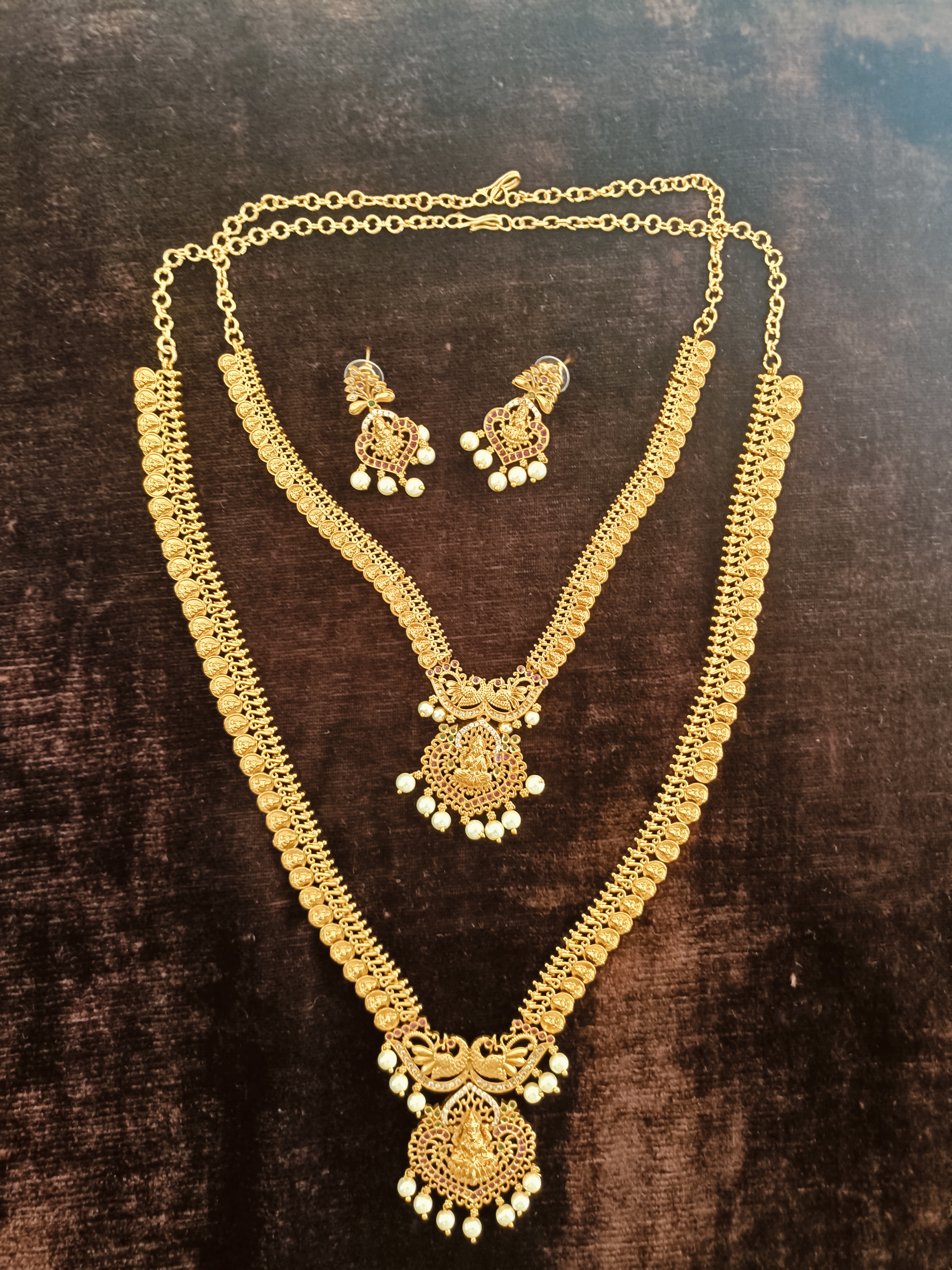 Nandini Imitation Jwellory